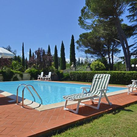 Tenuta Santa Colomba - Happy Rentals Bientina Exteriör bild