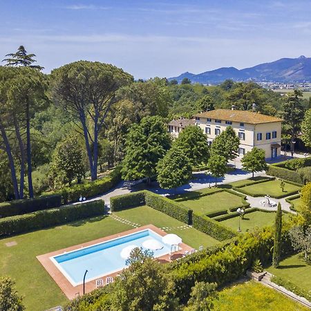 Tenuta Santa Colomba - Happy Rentals Bientina Exteriör bild