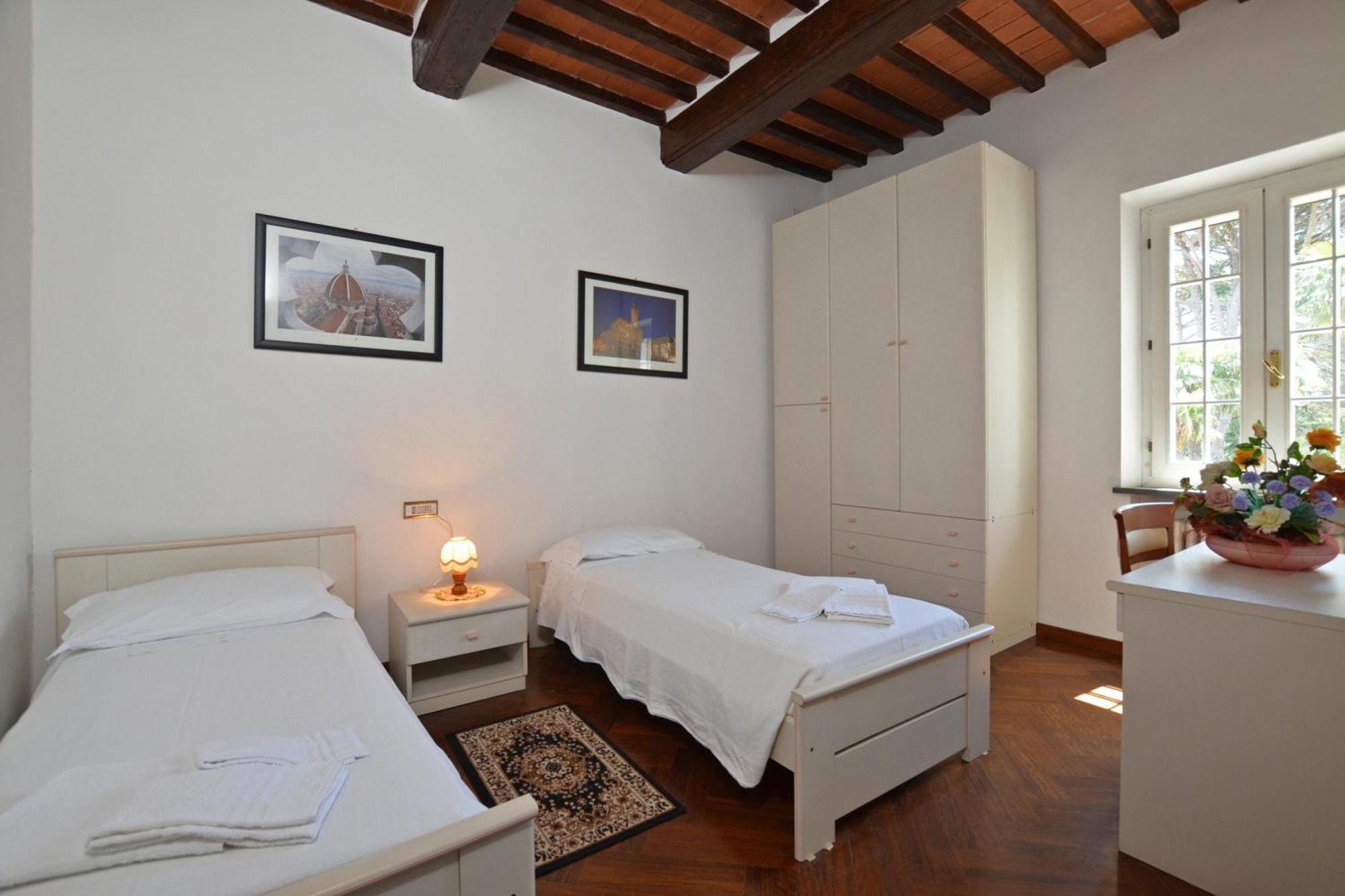 Tenuta Santa Colomba - Happy Rentals Bientina Exteriör bild