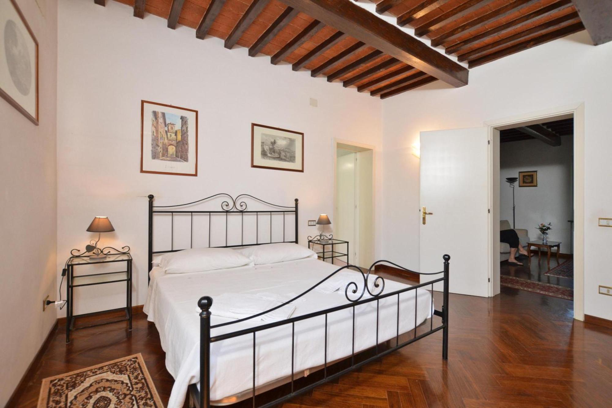 Tenuta Santa Colomba - Happy Rentals Bientina Exteriör bild