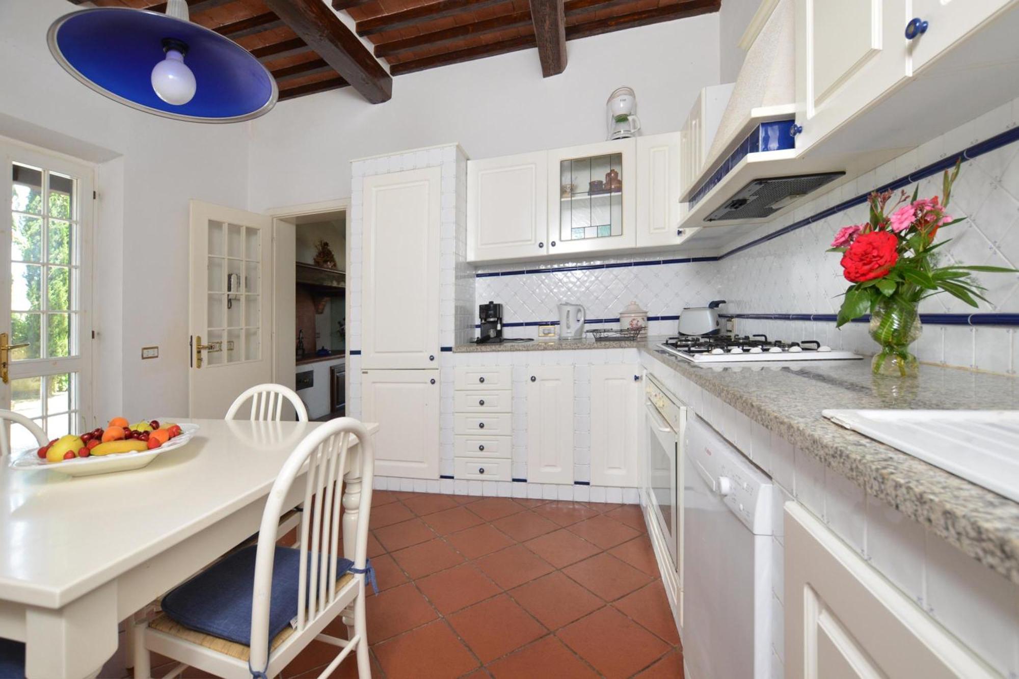 Tenuta Santa Colomba - Happy Rentals Bientina Exteriör bild