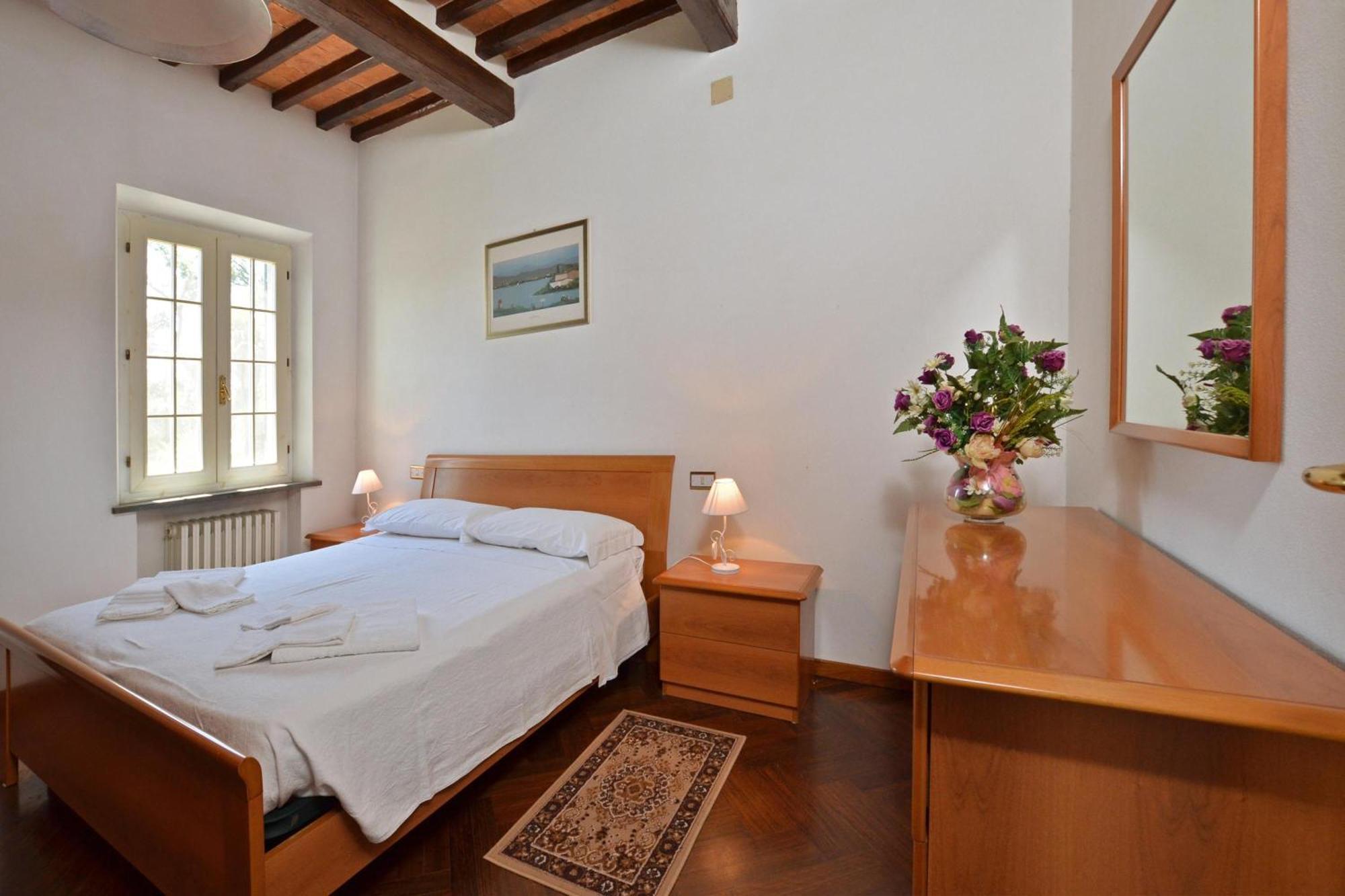 Tenuta Santa Colomba - Happy Rentals Bientina Exteriör bild