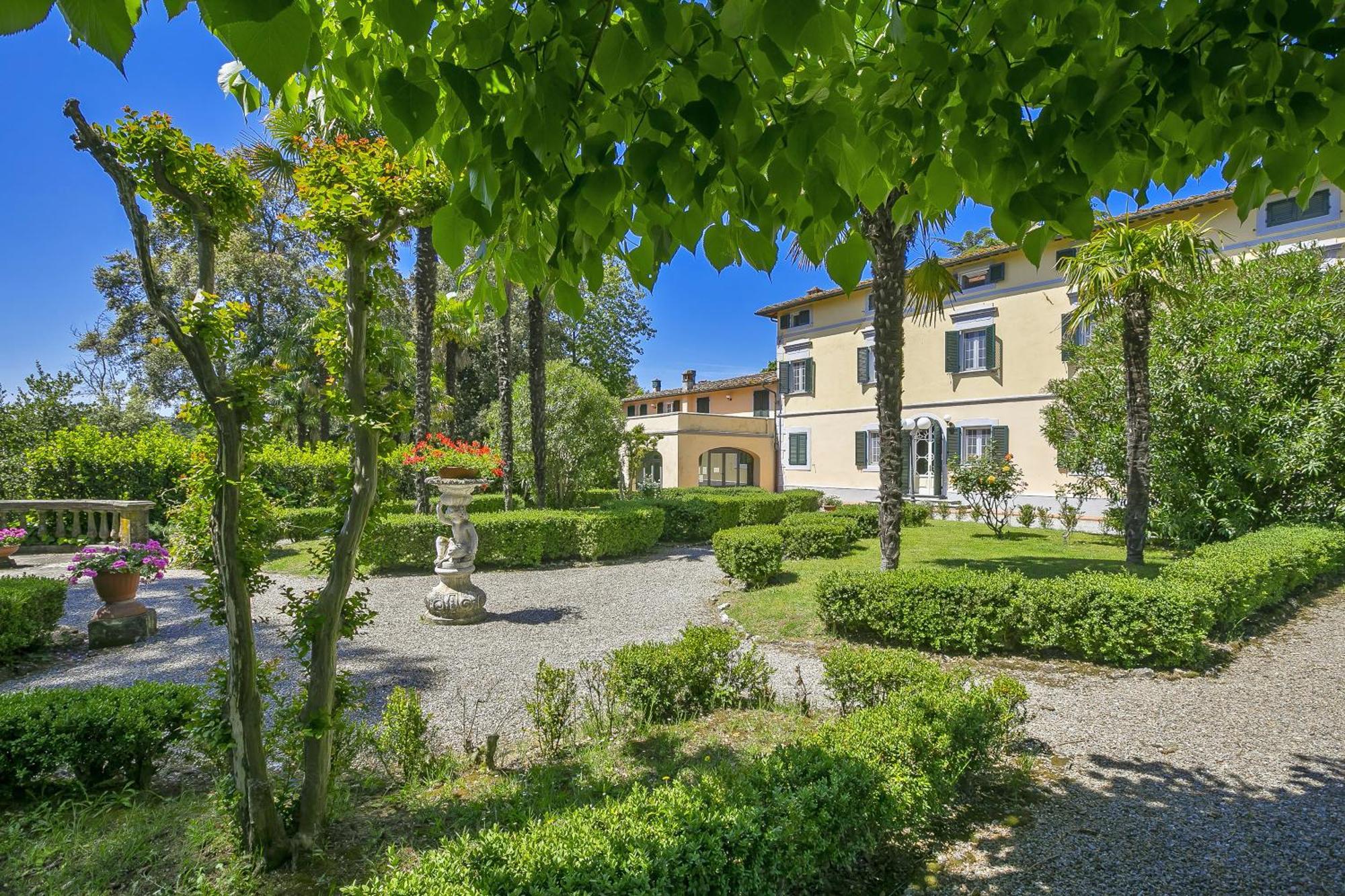 Tenuta Santa Colomba - Happy Rentals Bientina Exteriör bild